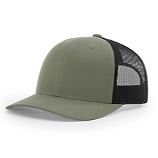 Richardson 115 Mesh Hat