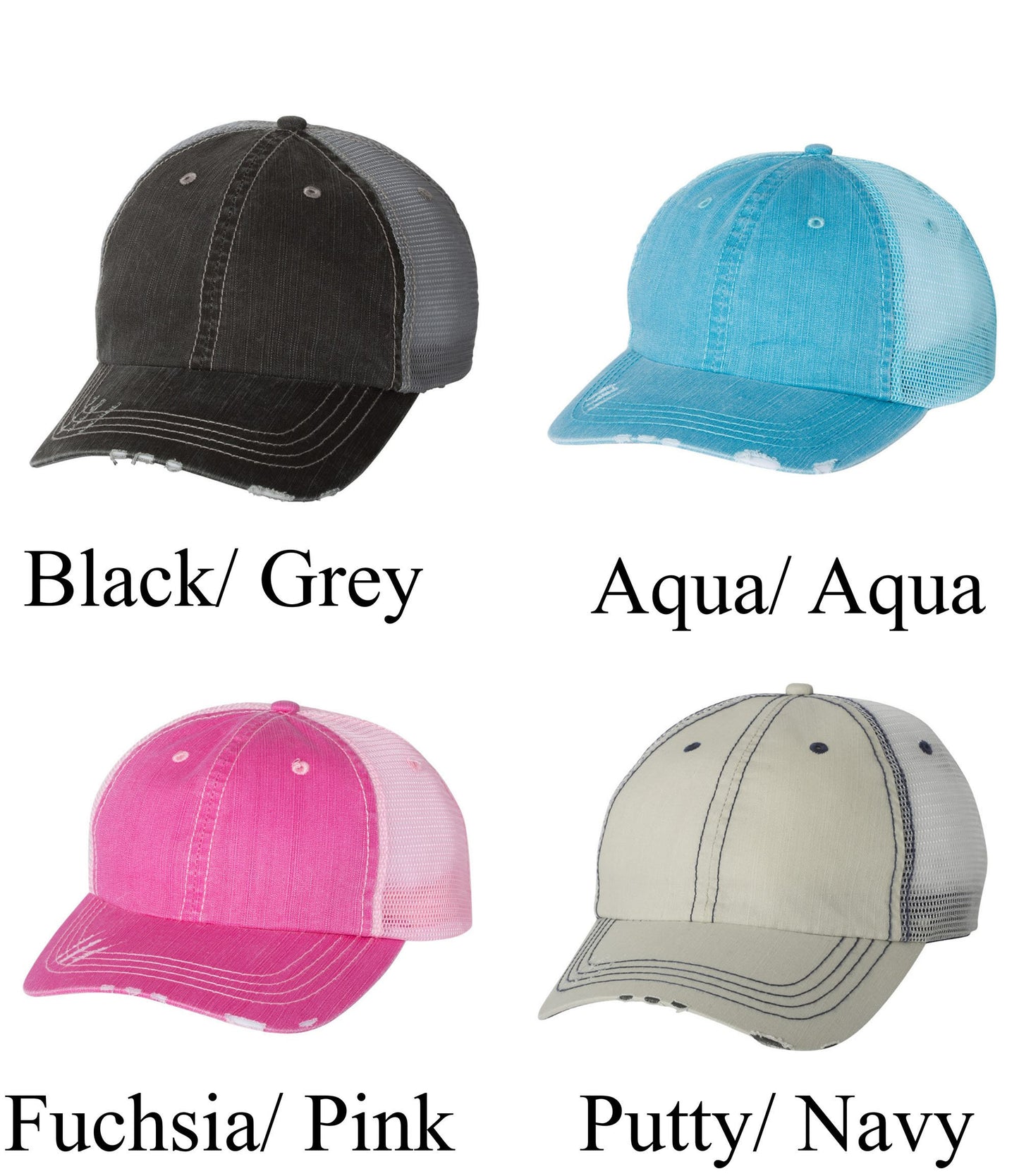 MAMA - Embroidered Hat