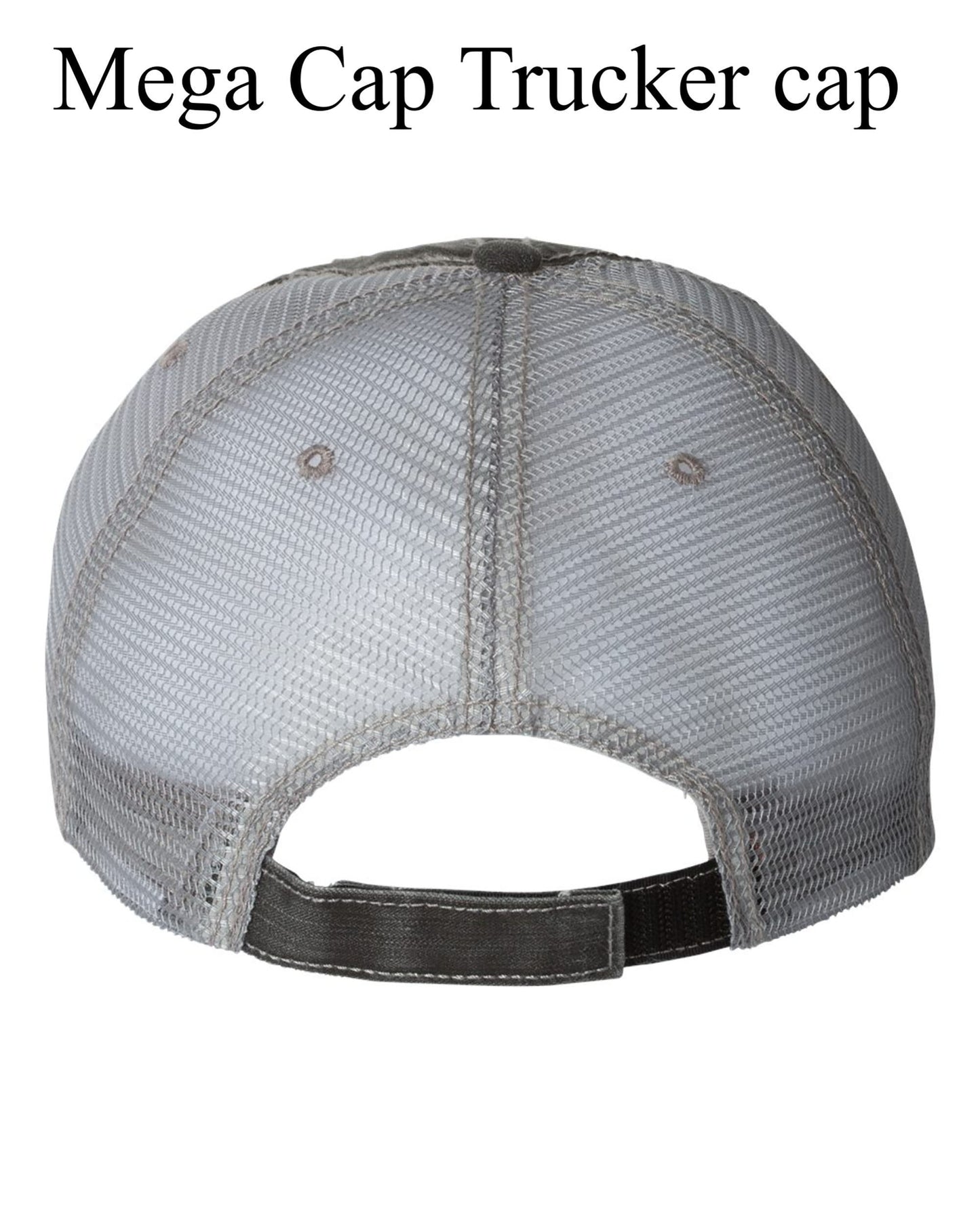 MAMA - Embroidered Hat